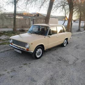 Lada 2104 1984