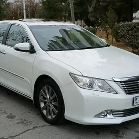 Toyota Camry 2013