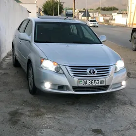 Toyota Avalon 2009