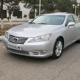 Lexus ES 350 2010