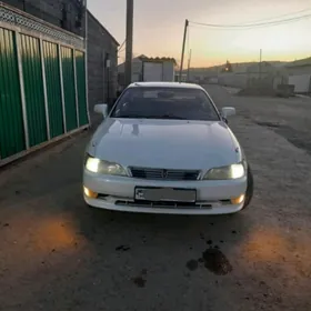 Toyota Mark II 1995