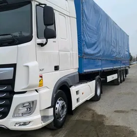 DAF 480 2019