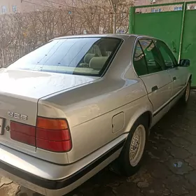 BMW 525 1992