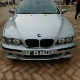 BMW E39 1997