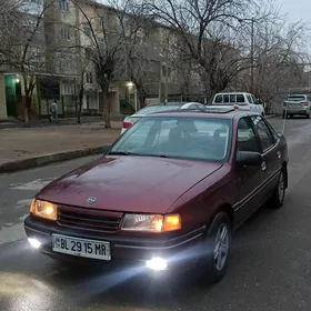 Opel Vectra 1991