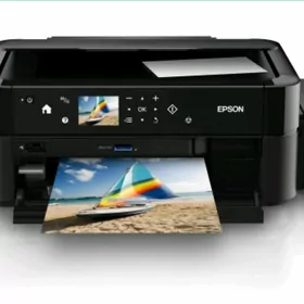 EPSON  FOTO L850