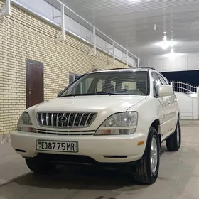 Lexus RX 300 2000