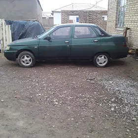 Lada 2110 2001