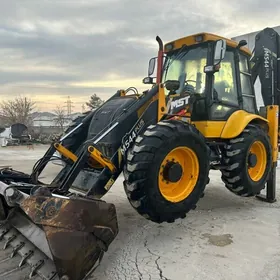 JCB 4CX ECO 2013