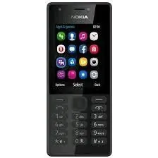 prastoy Nokia 216