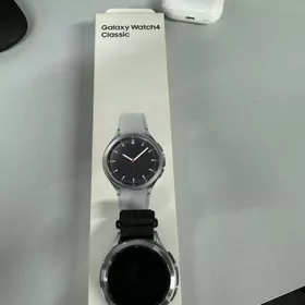 Galaxy Watch 4 class