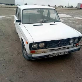 Lada 2106 1991