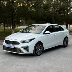 Kia Forte 2022