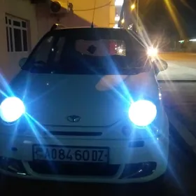 Daewoo Matiz 2005