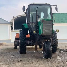 MTZ 80 2005