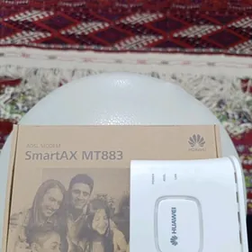 Huawei modem