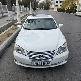 Lexus ES 350 2010