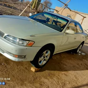 Toyota Mark II 1994