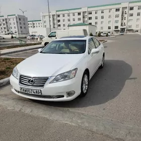 Lexus ES 350 2010