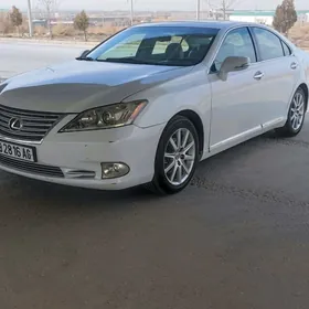 Lexus ES 350 2010