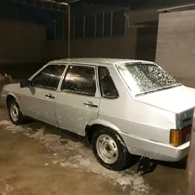 Lada 21099 2003