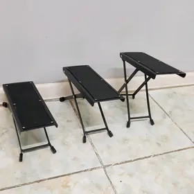 ️ GITARA ÜÇIN AYAK PASTAWKA️