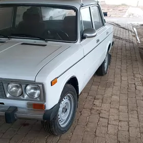 Lada 2106 1983