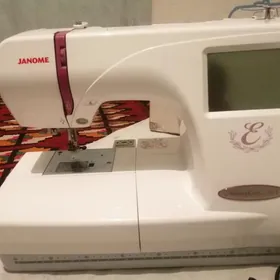 Janome 350 e