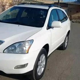 Lexus RX 330 2005