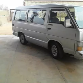 Toyota Hiace 1989