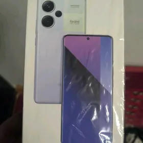 Redmi not 13pro + 8 256