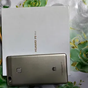 Huawei p9 lite