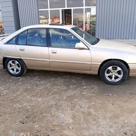 Opel Omega 1989