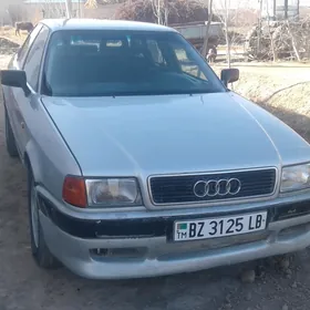 Audi 80 1992