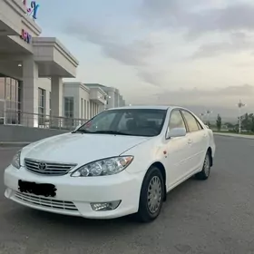 Toyota Camry 2002