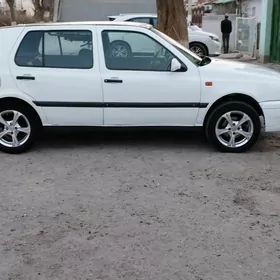 Volkswagen Golf 1993