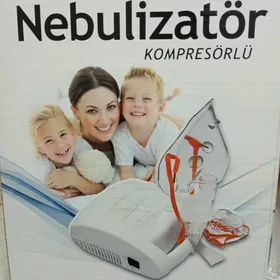 Nebulizator