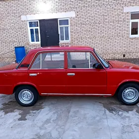 Lada 2101 1982