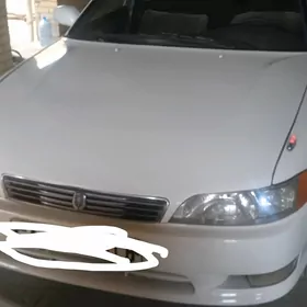 Toyota Mark II 1994