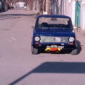 Lada 2101 1983