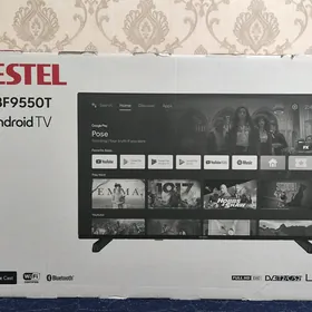 Vestel 43 Android