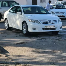 Toyota Camry 2009