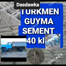 MITI SEMENT KERPIÇ MYTY ŞEBEN