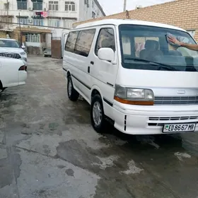 Toyota Town Ace 1993