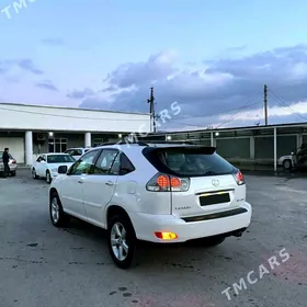 Lexus RX 330 2005