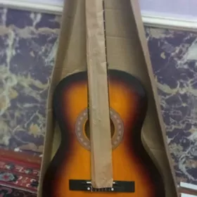 Klasika gitar