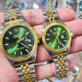 Rolex para