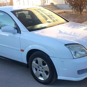 Opel Vectra 2002