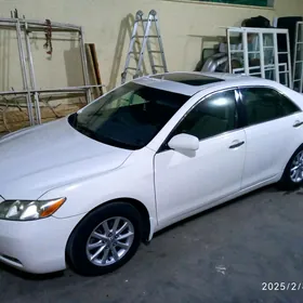 Toyota Camry 2006