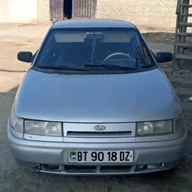 Lada 2110 2002